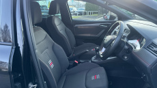 SEAT Ibiza 1.0 TSI 95 FR [EZ] 5dr Petrol Hatchback